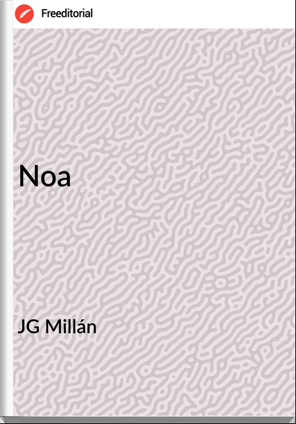 JG Millán Noa